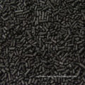 Coal-based anthracite pellet activated carbon for air filter